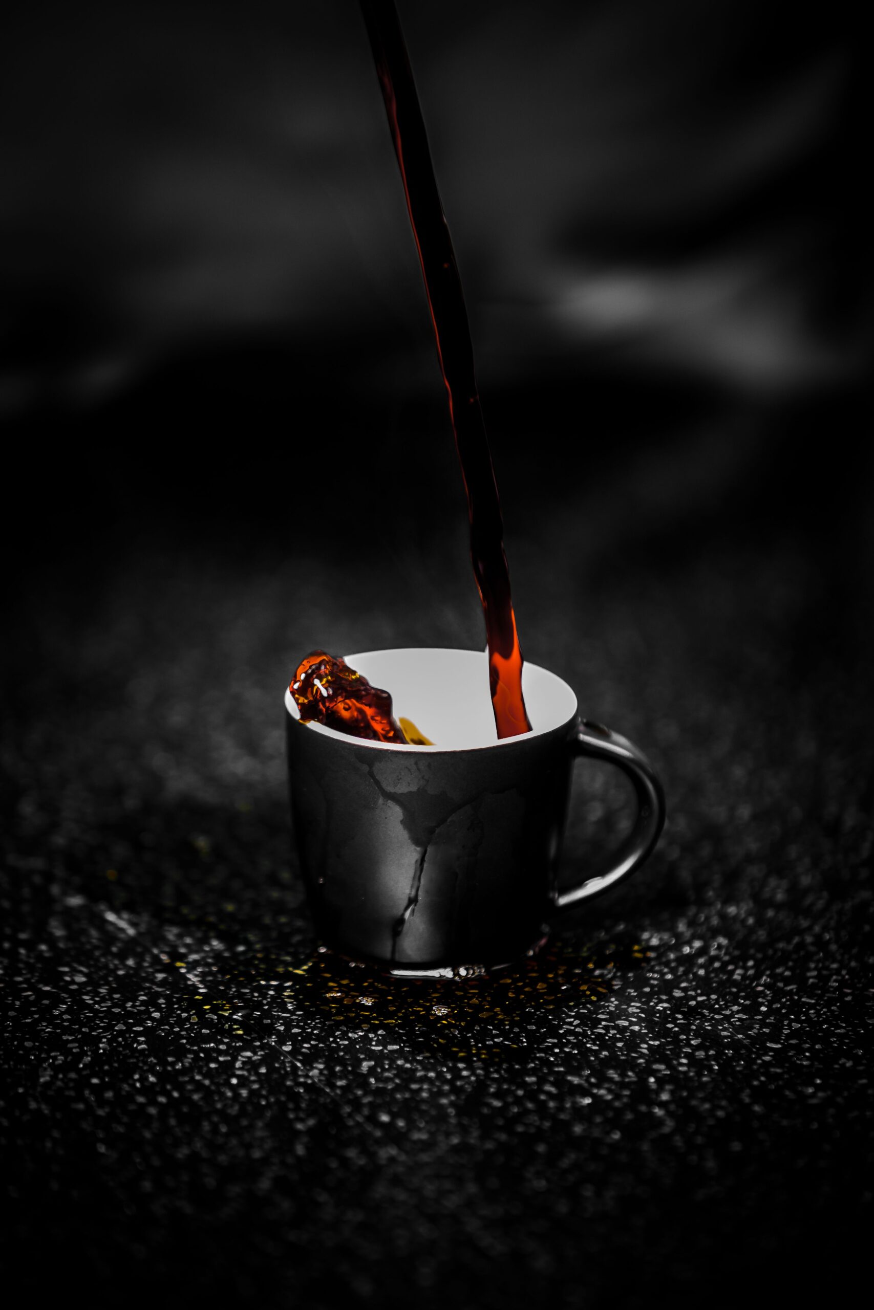 Best cafe coffee in Hyderabad
