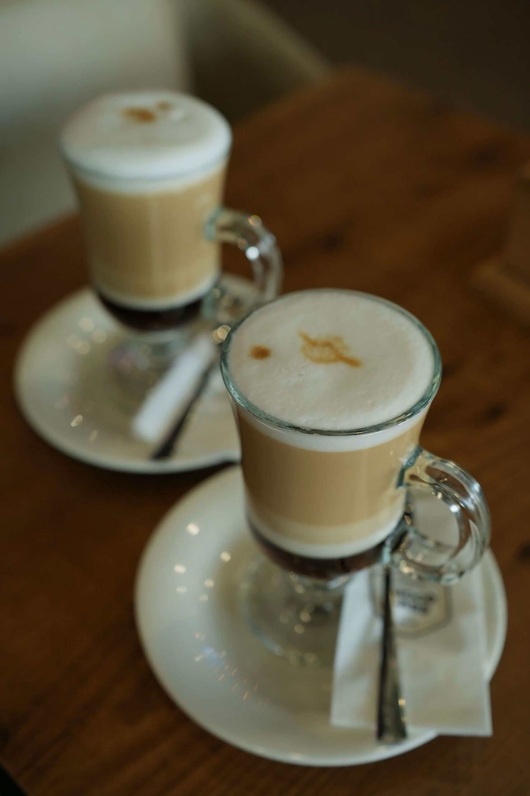 Best cafe coffee in Hyderabad