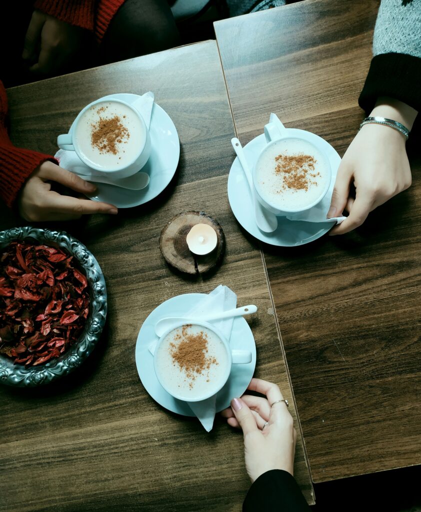 Perfect Table​